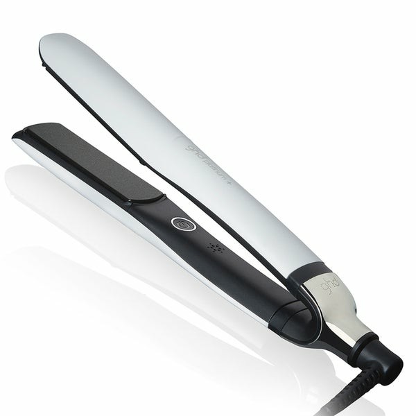 Platinum+ White Straighteners Electrical Hair Tools