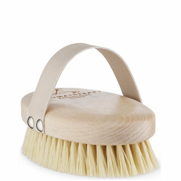 Polishing Body Brush Body Brushes