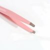 Precision Slanted Tweezers Electricals & Tools