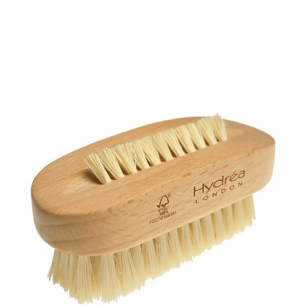 Premium Dual Sided Nail Brush Body Brushes