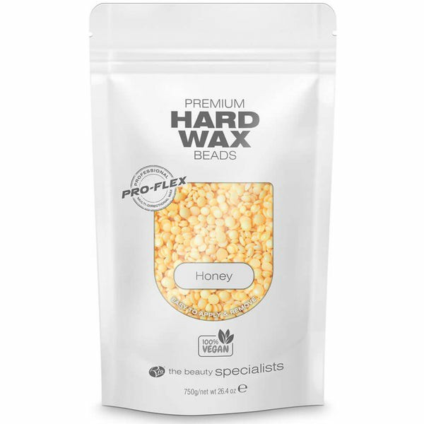 Premium Hard Wax Beads – Honey Electricals & Tools