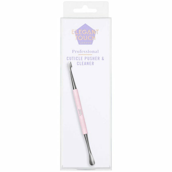 Professional Cuticle Pusher And Nail Cleaner Electricals & Tools