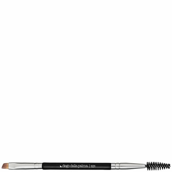 Professional Double-Ended Eyebrow Brush Electricals & Tools