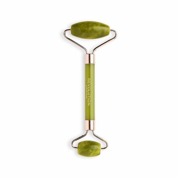 Revolution Beauty Green Jade Facial Roller Electricals & Tools