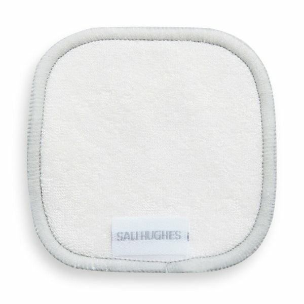 Revolution X Sali Hughes Eye Make Up Remover Pads 50G Electricals & Tools