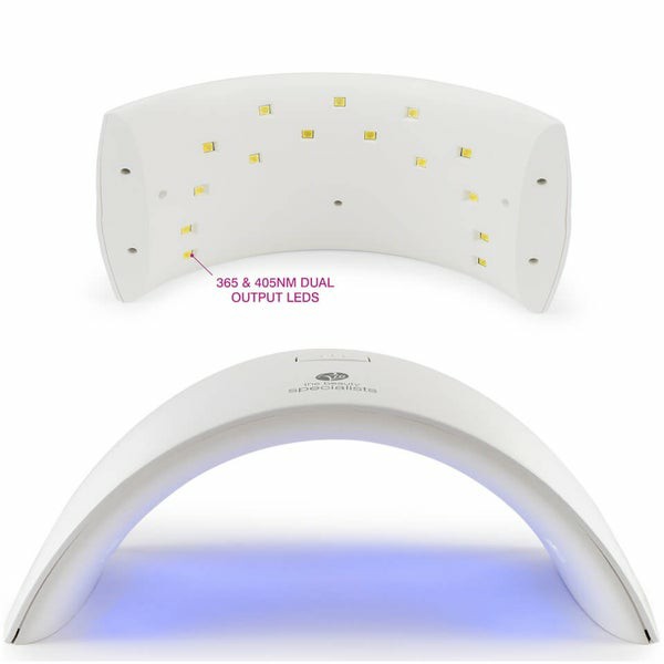 Salon Pro Uv & Led Lamp Electrical Nail Devices