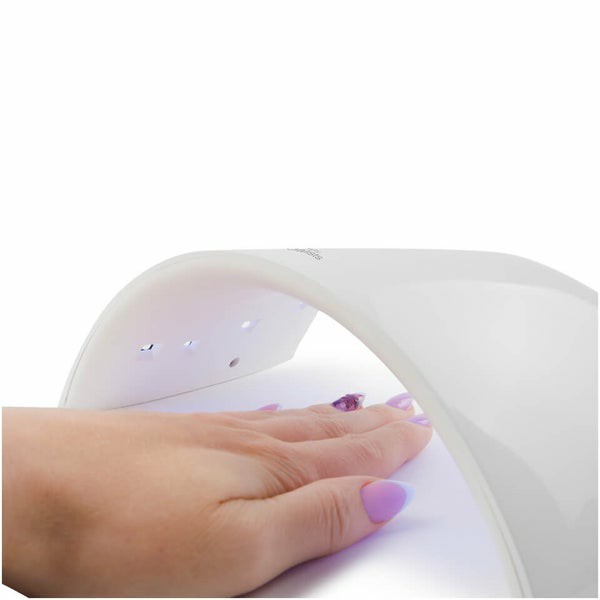 Salon Pro Uv & Led Lamp Electrical Nail Devices