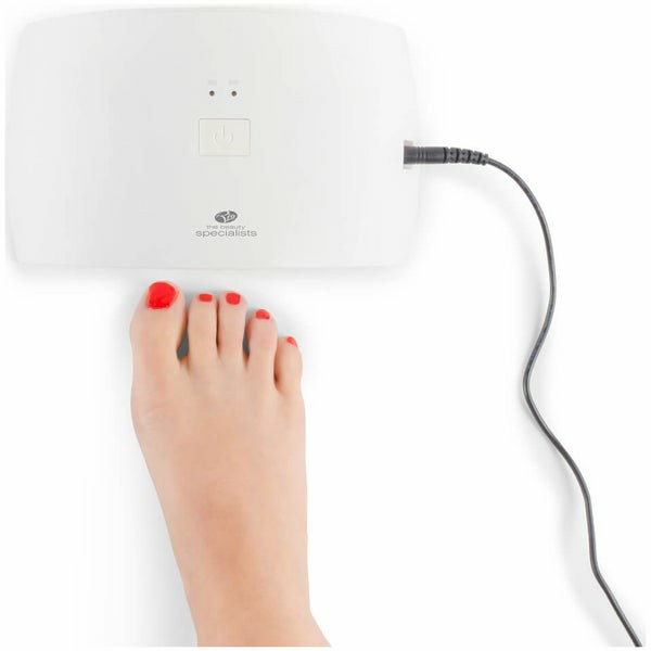 Salon Pro Uv & Led Lamp Electrical Nail Devices