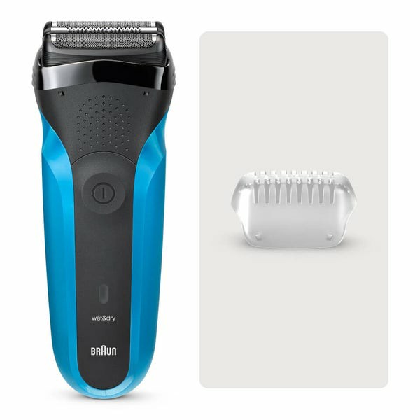 Series 3 310S Wet&Dry Shaver Electric Razors