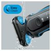 Series 5 50-B1200S Electric Shaver, Blue Electric Razors