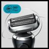 Series 7, 70-N7200Cc Electric Shaver, Noir Electric Razors