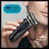 Series 7, 70-N7200Cc Electric Shaver, Noir Electric Razors