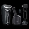 Series 7, 70-N7200Cc Electric Shaver, Noir Electric Razors