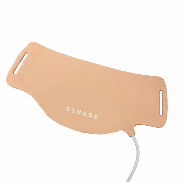 Silhoutte Led Neck Mask Electrical Facial Devices