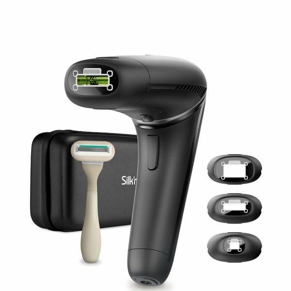 Silk’N 7 Light-Based Hair Removal Device Electricals & Tools