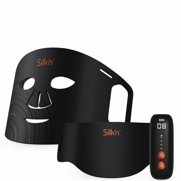 Silk’N Dual Led Mask Electrical Facial Devices