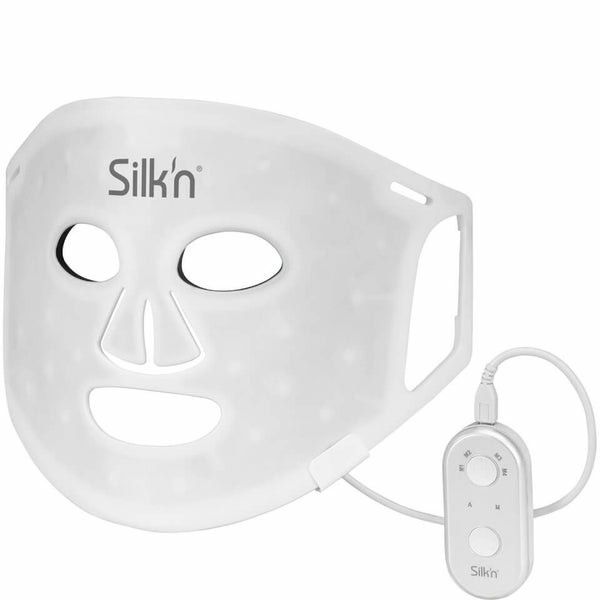 Silk’N Facial Led Mask 100 Leds Electrical Facial Devices