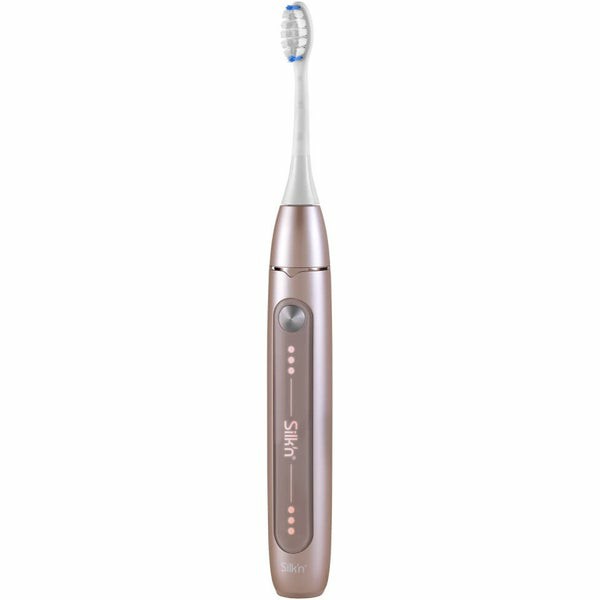 Silk’N Sonicyou – Rose Gold Electric Toothbrushes & Flossers