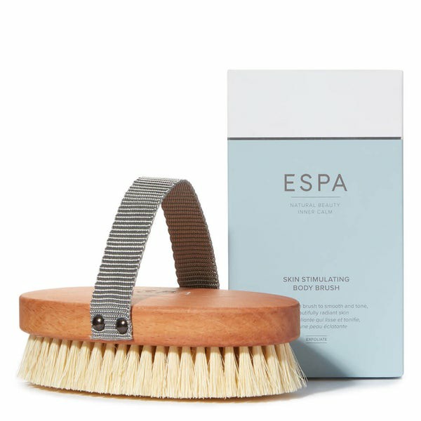 Skin Stimulating Body Brush Body Brushes