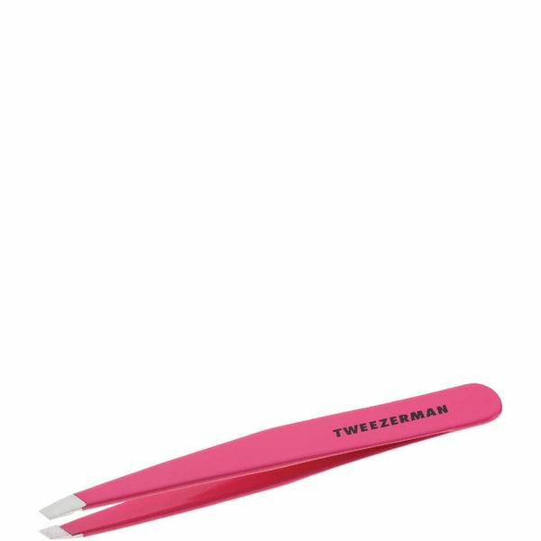 Slant Tweezer – Pink Electricals & Tools