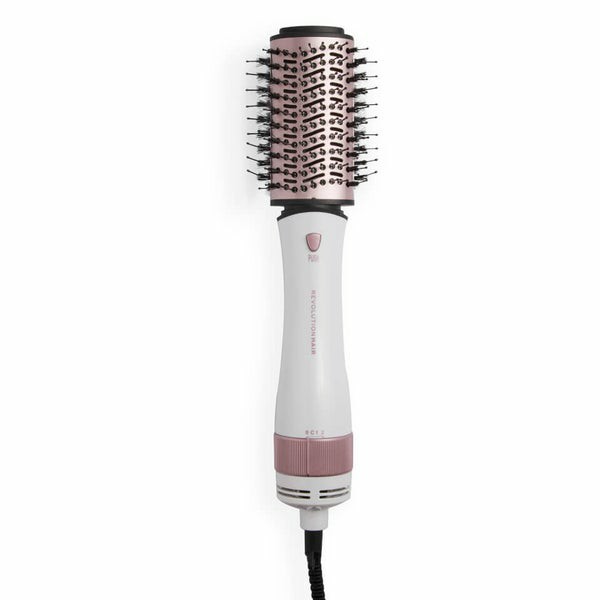 Smooth Boost Hot Air Brush Electrical Hair Tools