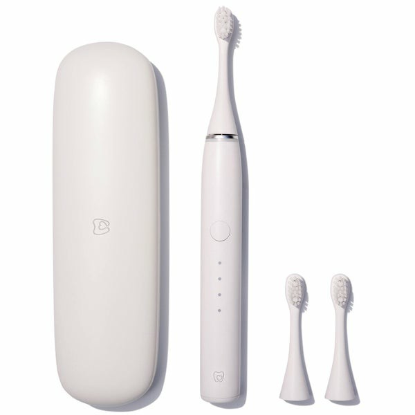 Sonic Pro Toothbrush – Pure White Electric Toothbrushes & Flossers