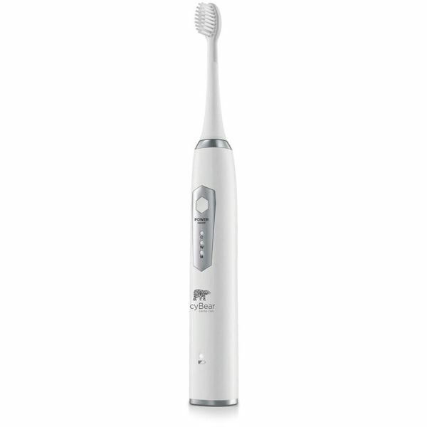 Sonic Whitening Toothbrush Electric Toothbrushes & Flossers