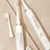 Sonic Whitening Toothbrush Electric Toothbrushes & Flossers