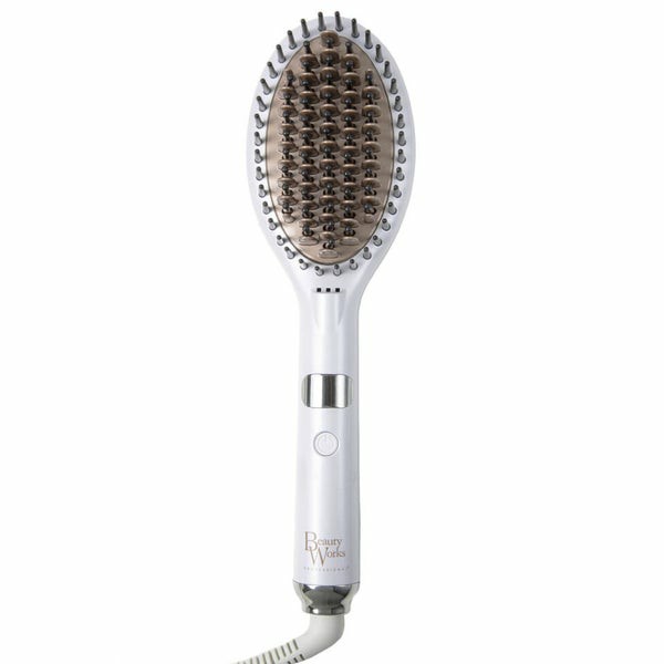 Speed Styling Brush Electrical Hair Tools