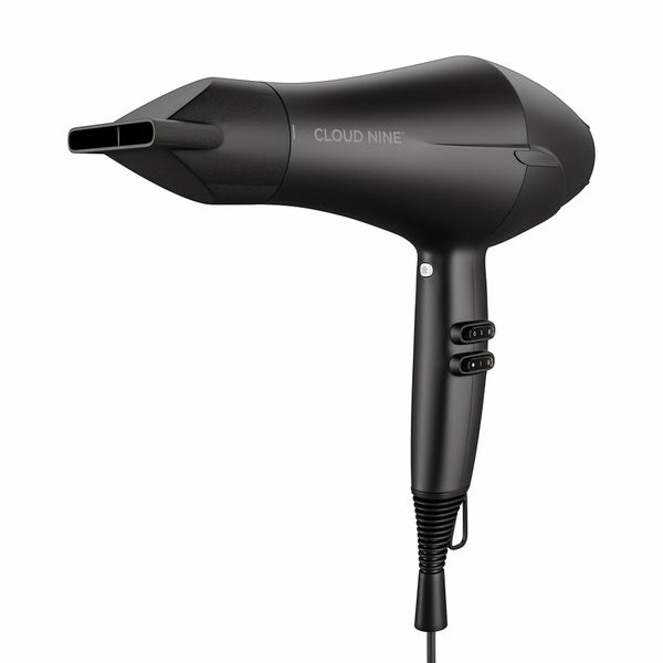 The Airshot Electrical Hair Tools