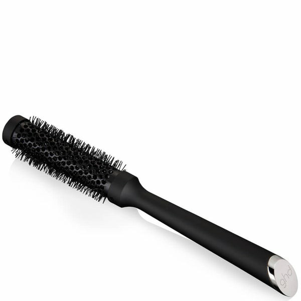 The Blow Dryer Ceramic Radial Hair Brush Size 1 25Mm Electrical Hair Tools