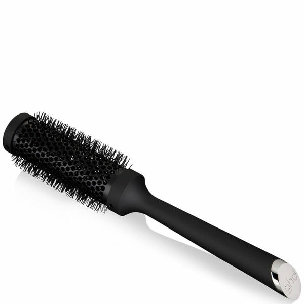 The Blow Dryer Ceramic Radial Hair Brush Size 2 35Mm Electrical Hair Tools