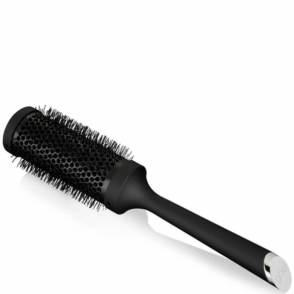 The Blow Dryer Ceramic Radial Hair Brush Size 3 45Mm Electrical Hair Tools