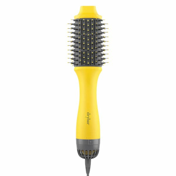 The Double Shot Blow-Dryer Brush Electrical Hair Tools