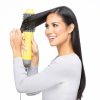 The Double Shot Blow-Dryer Brush Electrical Hair Tools