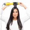 The Double Shot Blow-Dryer Brush Electrical Hair Tools