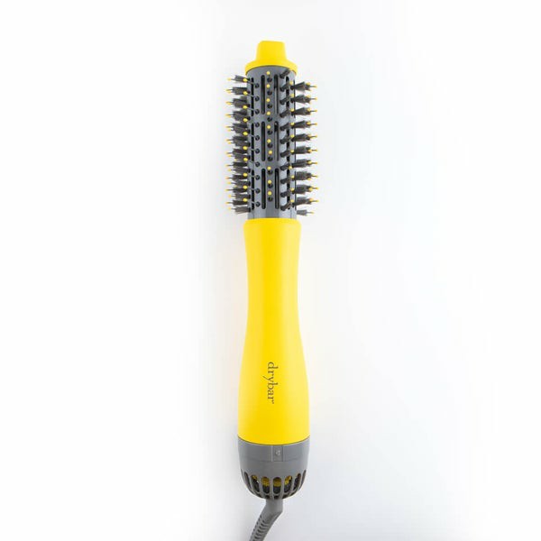 The Half Shot Round Blow-Dryer Brush Electrical Hair Tools