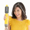 The Half Shot Round Blow-Dryer Brush Electrical Hair Tools