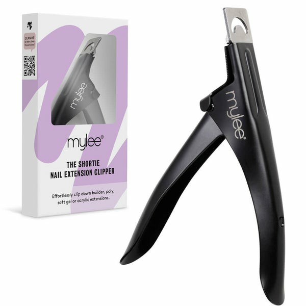 The Shortie Nail Tip Clipper Electricals & Tools