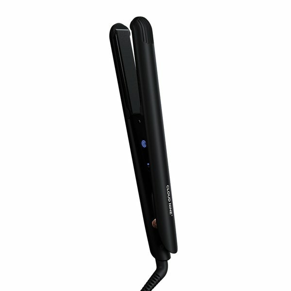 The Touch Iron – Alchemy Electrical Hair Tools