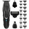 Trimmer Kit Aqua Blade Multigroomer Electric Razors