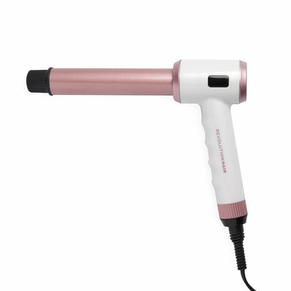 Wave It Out Angled Curler 28Mm Electrical Hair Tools