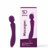 Wicked Game Wand Vibrator Electricals & Tools