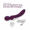 Wicked Game Wand Vibrator Electricals & Tools