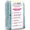 Wipeout! The Amazing Microfibre Cleansing Cloth Grey (X 2) Electricals & Tools