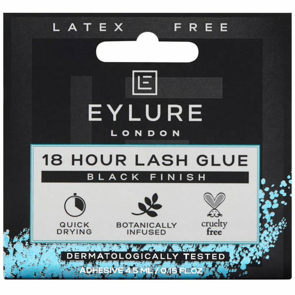 18 Hour False Latex Free Lash Glue – Black Electricals & Tools