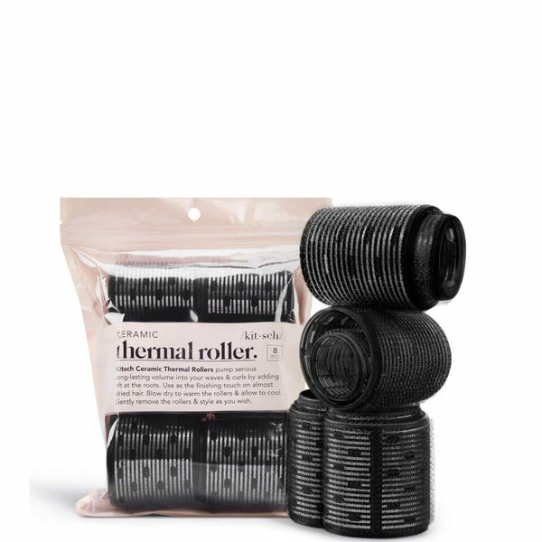 Ceramic Thermal Roller Variety Pack Electricals & Tools