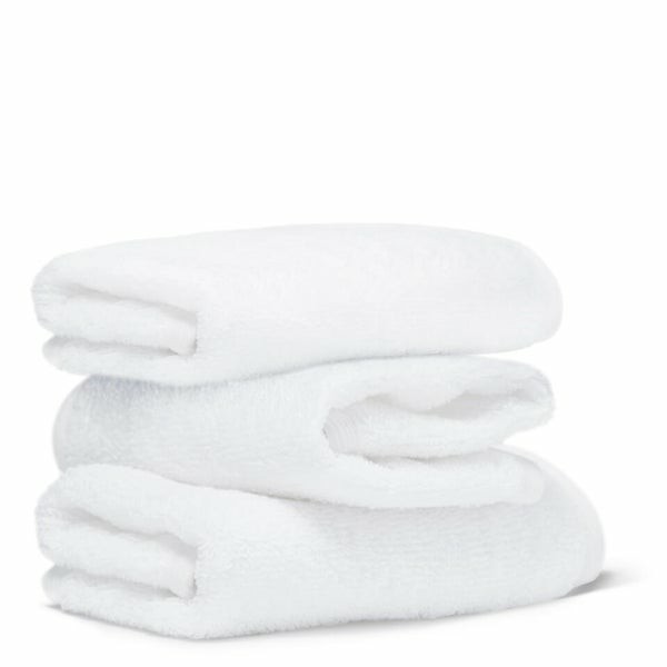 Dual Action Cotton Cleansing Cloths (Set Of 3) Electricals & Tools