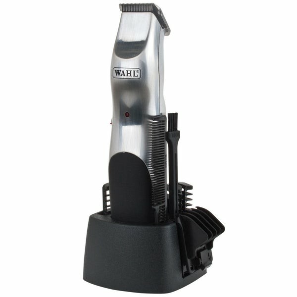 Groomsman Mains/Rech Trimmer Electric Razors