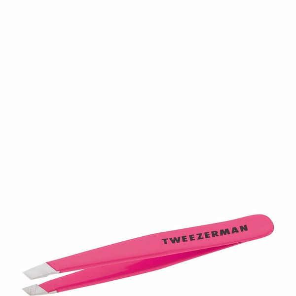 Mini Slant Tweezer – Flamingo Pink Electricals & Tools